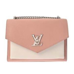 Louis Vuitton Mylockme Handbag Leather #252382L13B